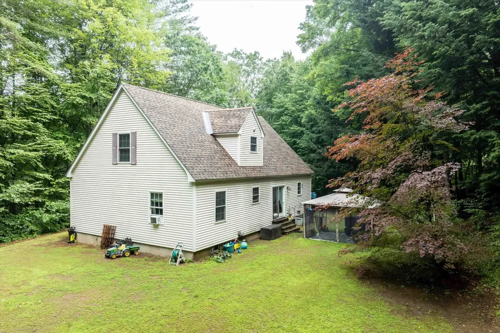 155 Woodland Road Vernon VT 05354