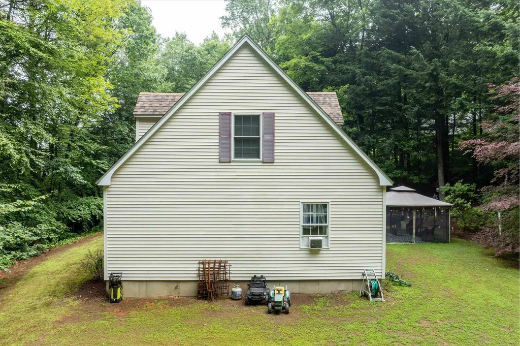 155 Woodland Road Vernon VT 05354