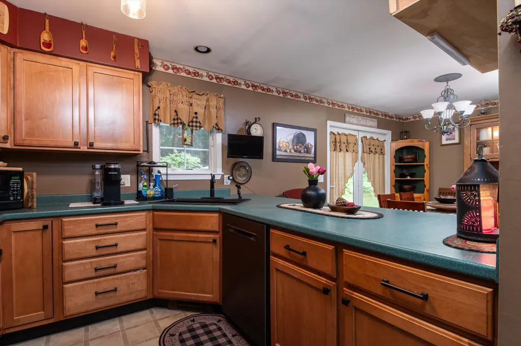 155 Woodland Road Vernon VT 05354