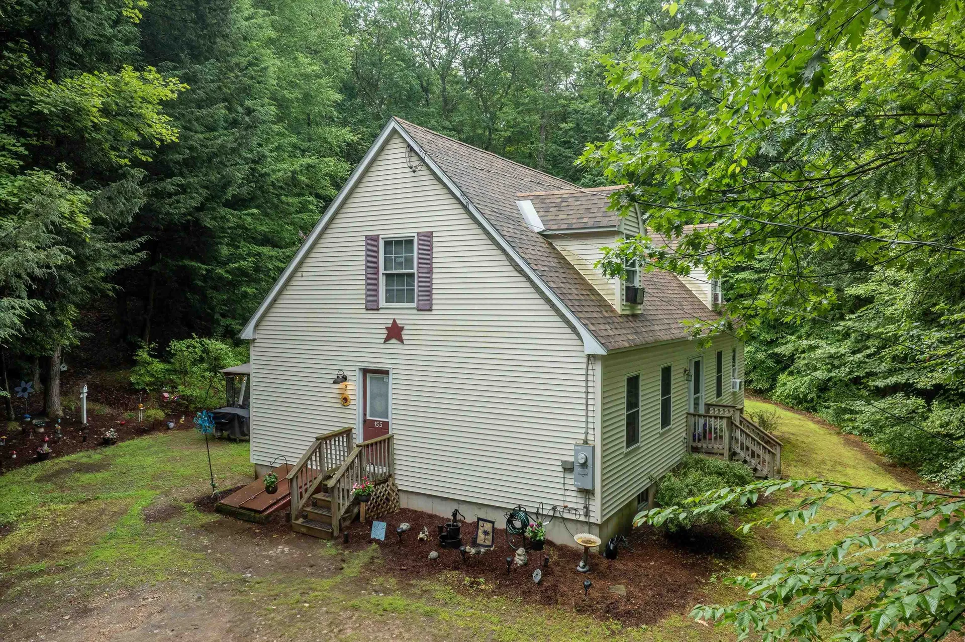 155 Woodland Road Vernon VT 05354