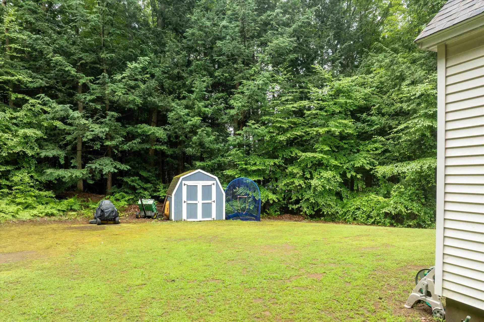 155 Woodland Road Vernon VT 05354