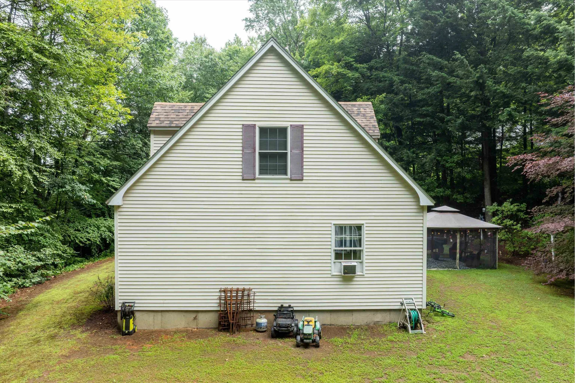 155 Woodland Road Vernon VT 05354