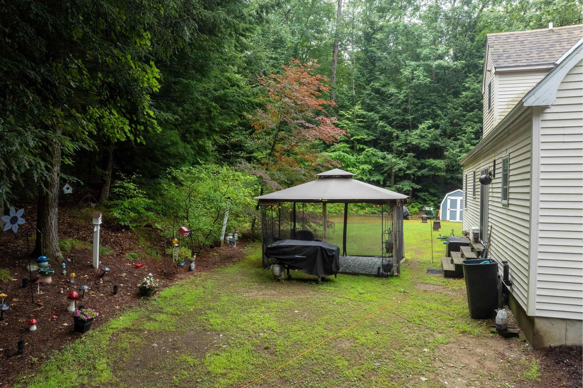 155 Woodland Road Vernon VT 05354