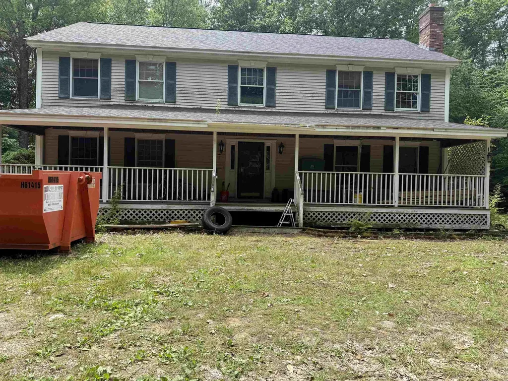 24 Old Hopkinton Road Dunbarton NH 03046