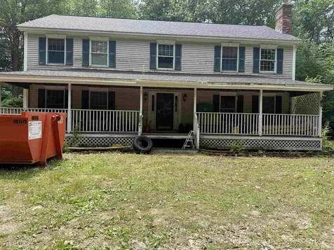 24 Old Hopkinton Road Dunbarton NH 03046