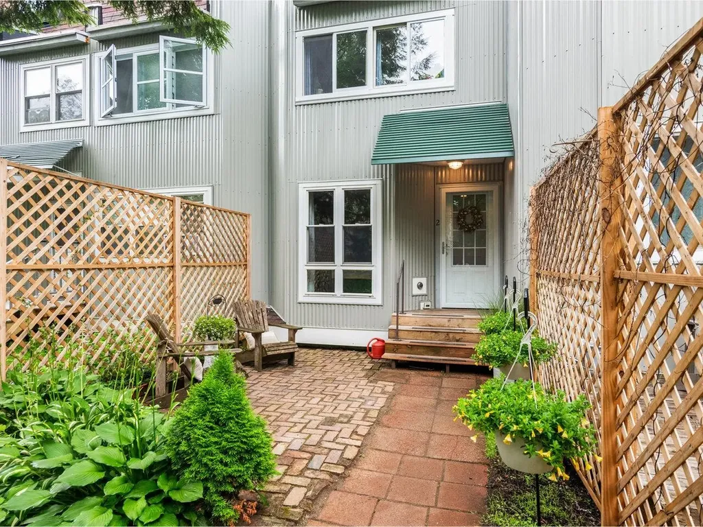 298 South Winooski Avenue Burlington VT 05401