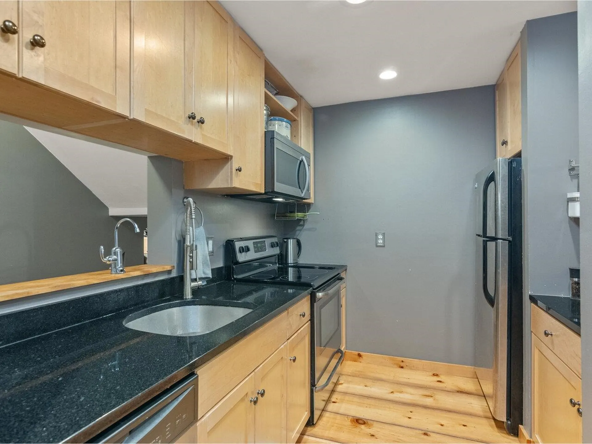 298 South Winooski Avenue Burlington VT 05401