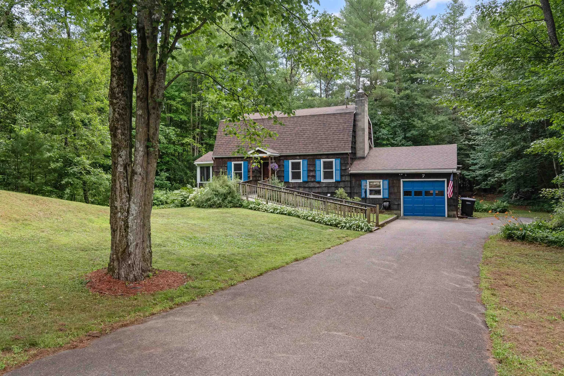7 Glenwood Drive Essex VT 05452