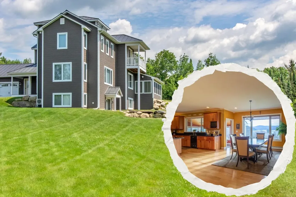 86 Forty Road Barton VT 05822