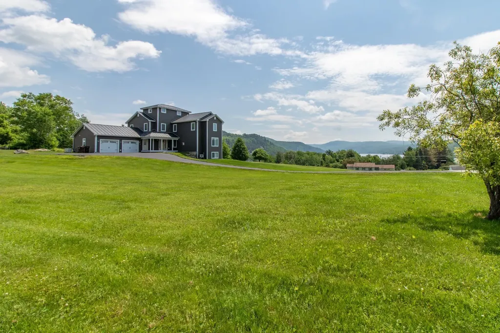 86 Forty Road Barton VT 05822