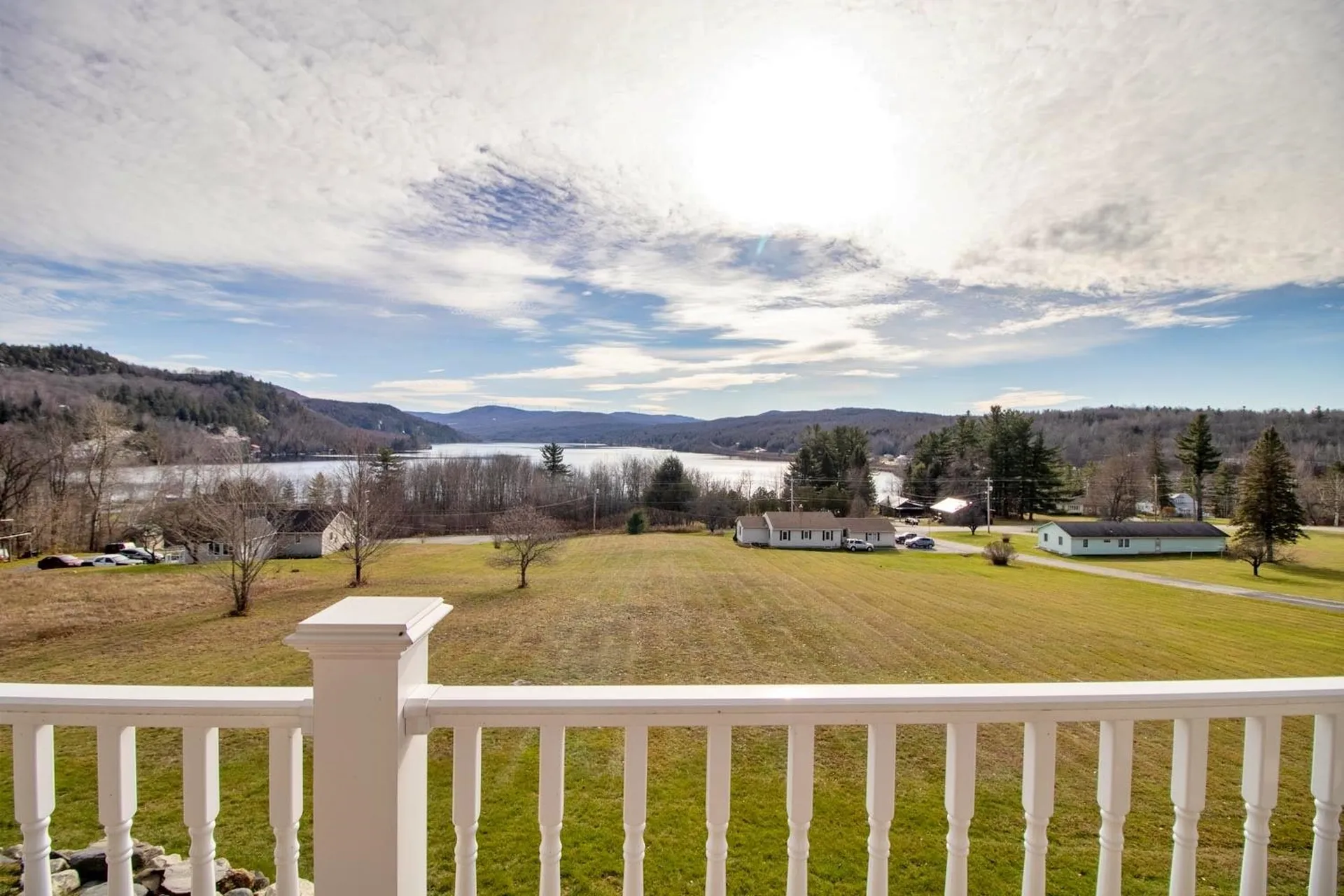 86 Forty Road Barton VT 05822