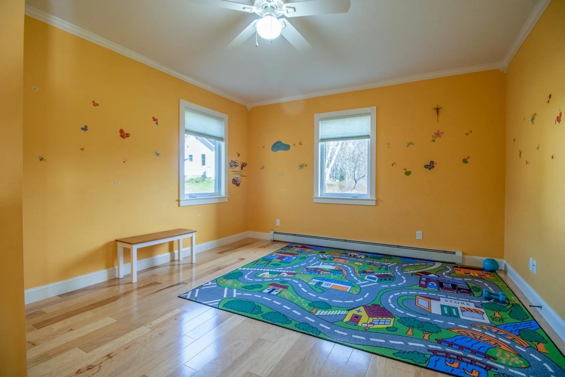 86 Forty Road Barton VT 05822