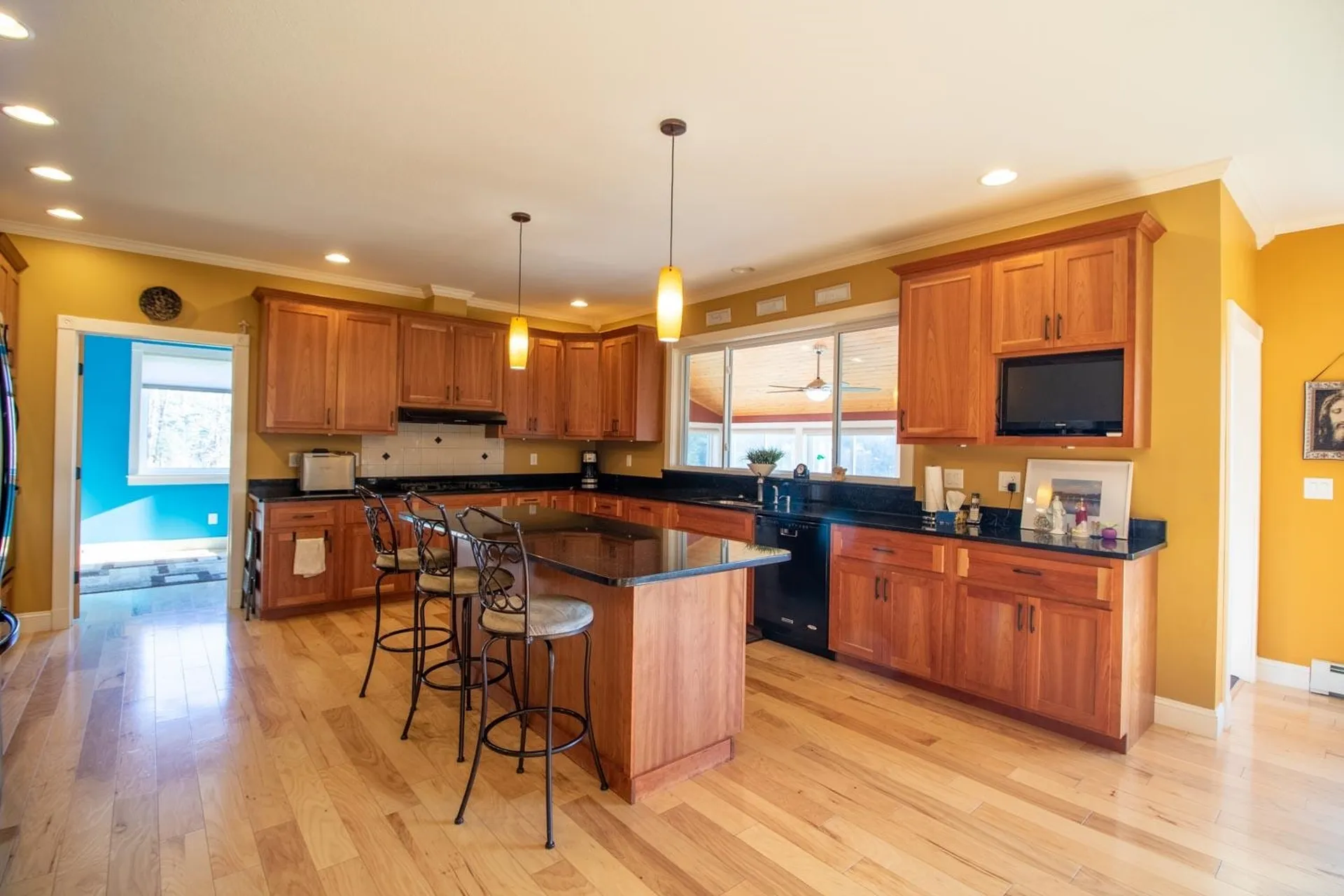 86 Forty Road Barton VT 05822