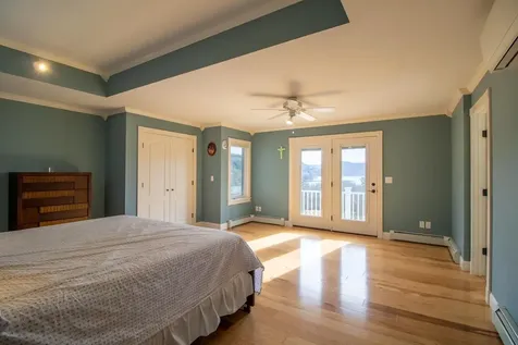 86 Forty Road Barton VT 05822