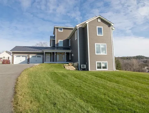 86 Forty Road Barton VT 05822