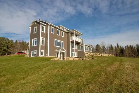 86 Forty Road Barton VT 05822