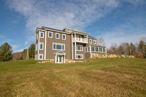 86 Forty Road Barton VT 05822