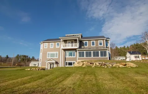 86 Forty Road Barton VT 05822
