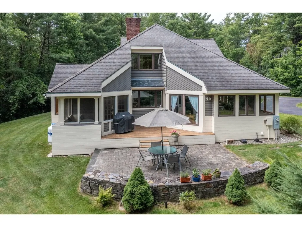 702 Beaver Creek Road Shelburne VT 05482