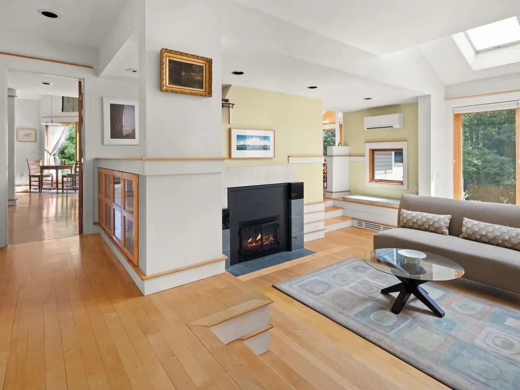 702 Beaver Creek Road Shelburne VT 05482