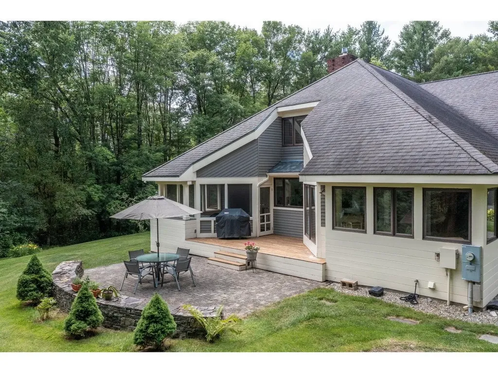 702 Beaver Creek Road Shelburne VT 05482