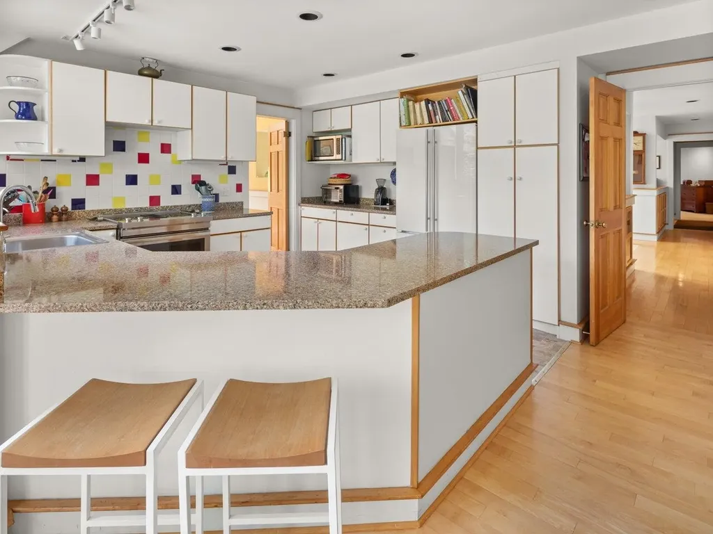 702 Beaver Creek Road Shelburne VT 05482