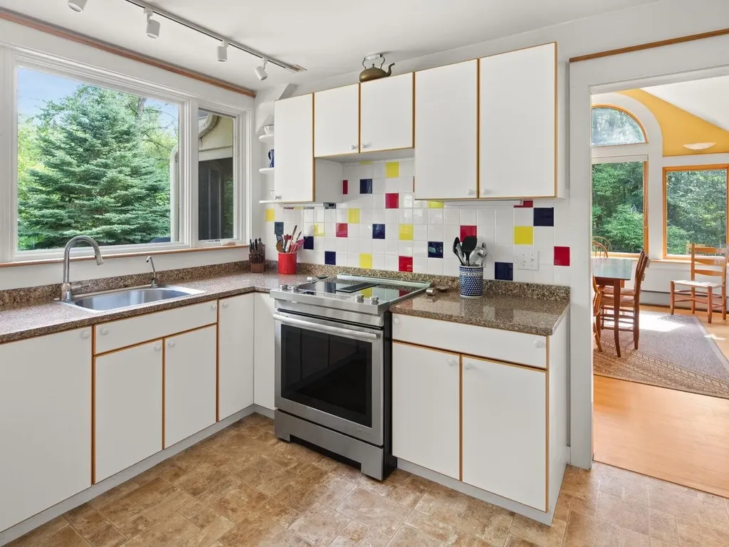 702 Beaver Creek Road Shelburne VT 05482