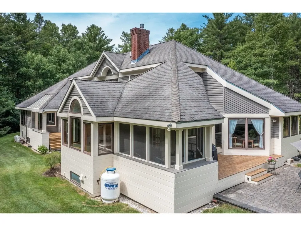 702 Beaver Creek Road Shelburne VT 05482