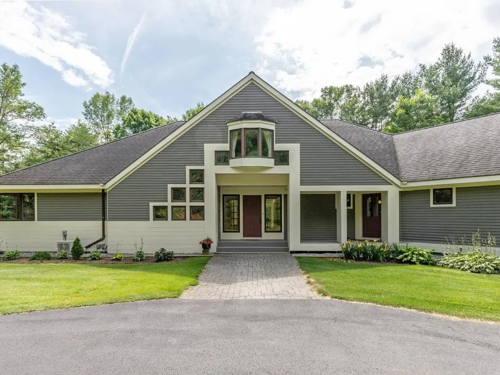 702 Beaver Creek Road Shelburne VT 05482