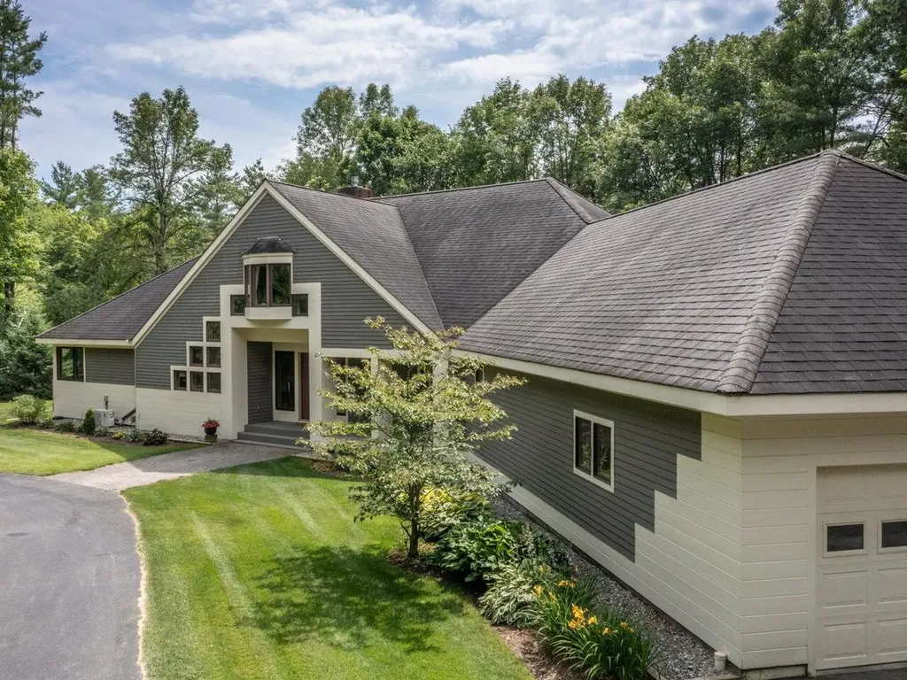 702 Beaver Creek Road Shelburne VT 05482