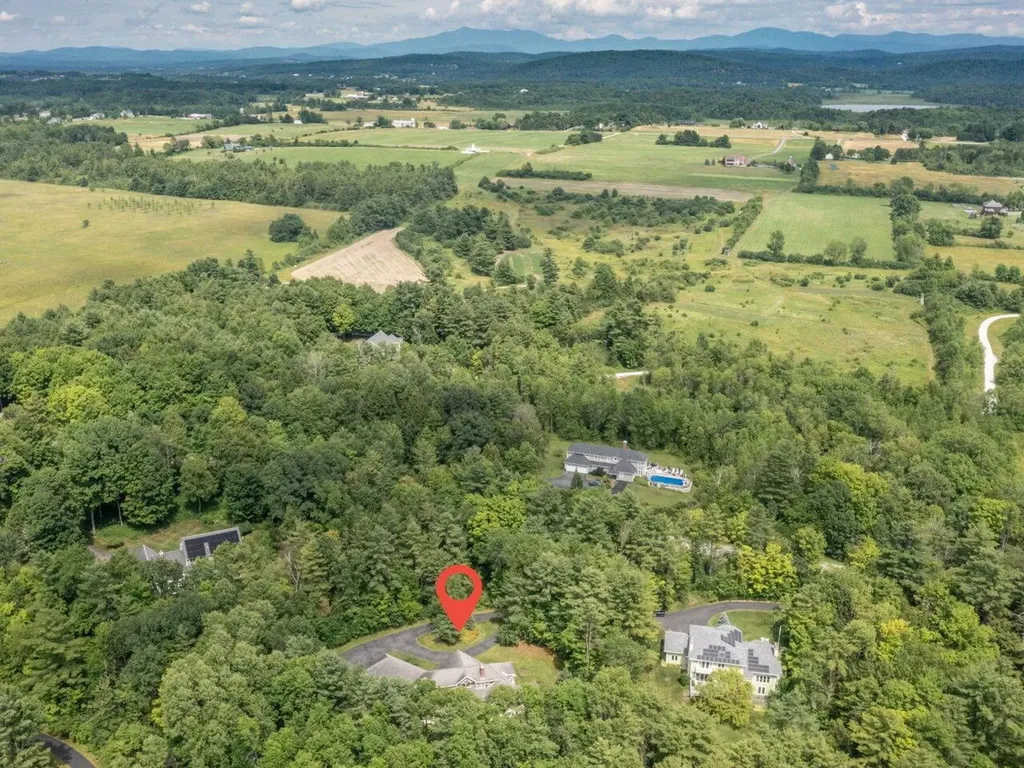 702 Beaver Creek Road Shelburne VT 05482