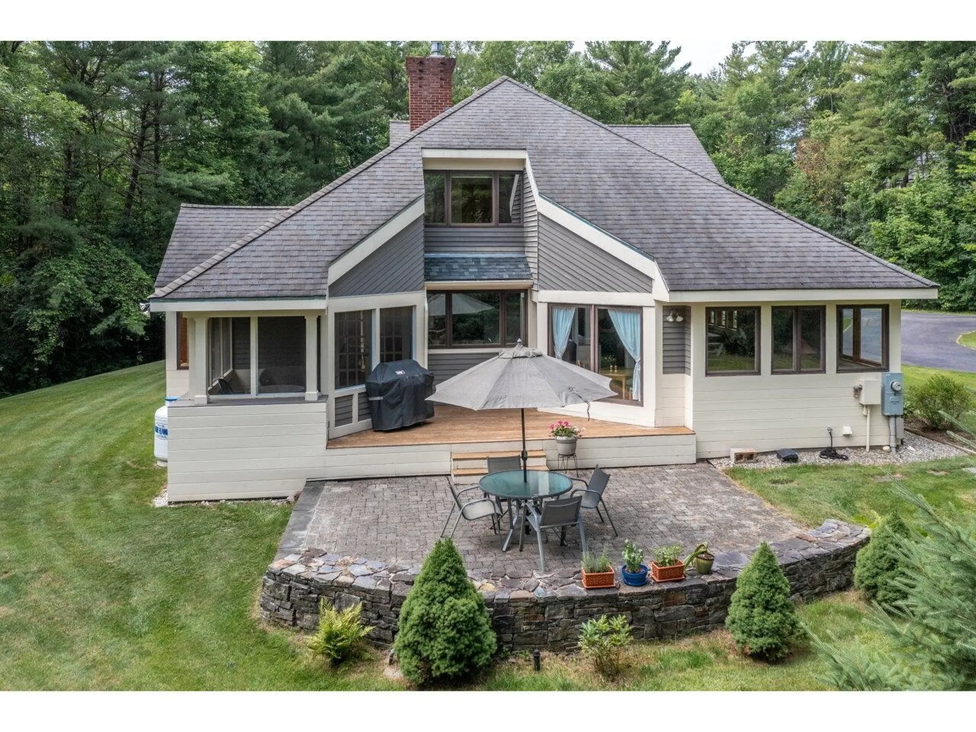 702 Beaver Creek Road Shelburne VT 05482