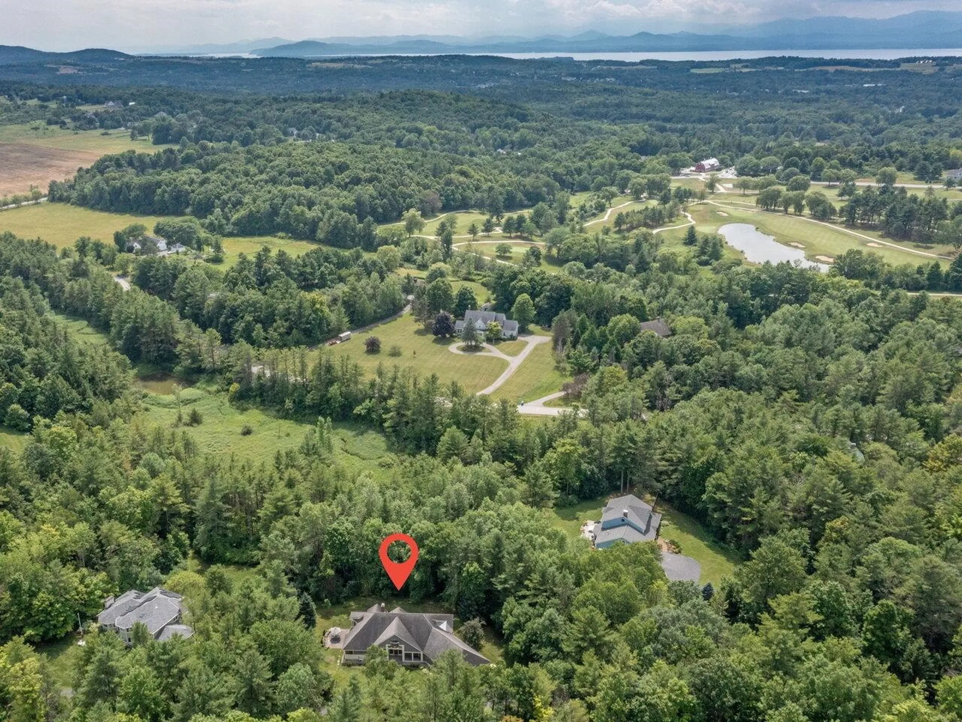 702 Beaver Creek Road Shelburne VT 05482