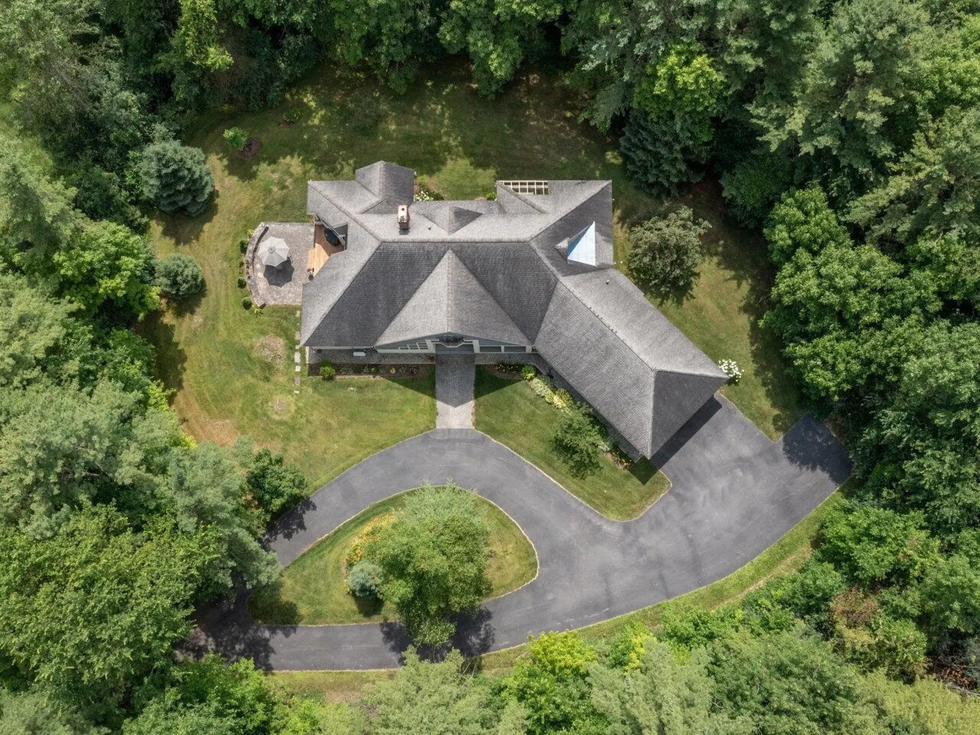 702 Beaver Creek Road Shelburne VT 05482