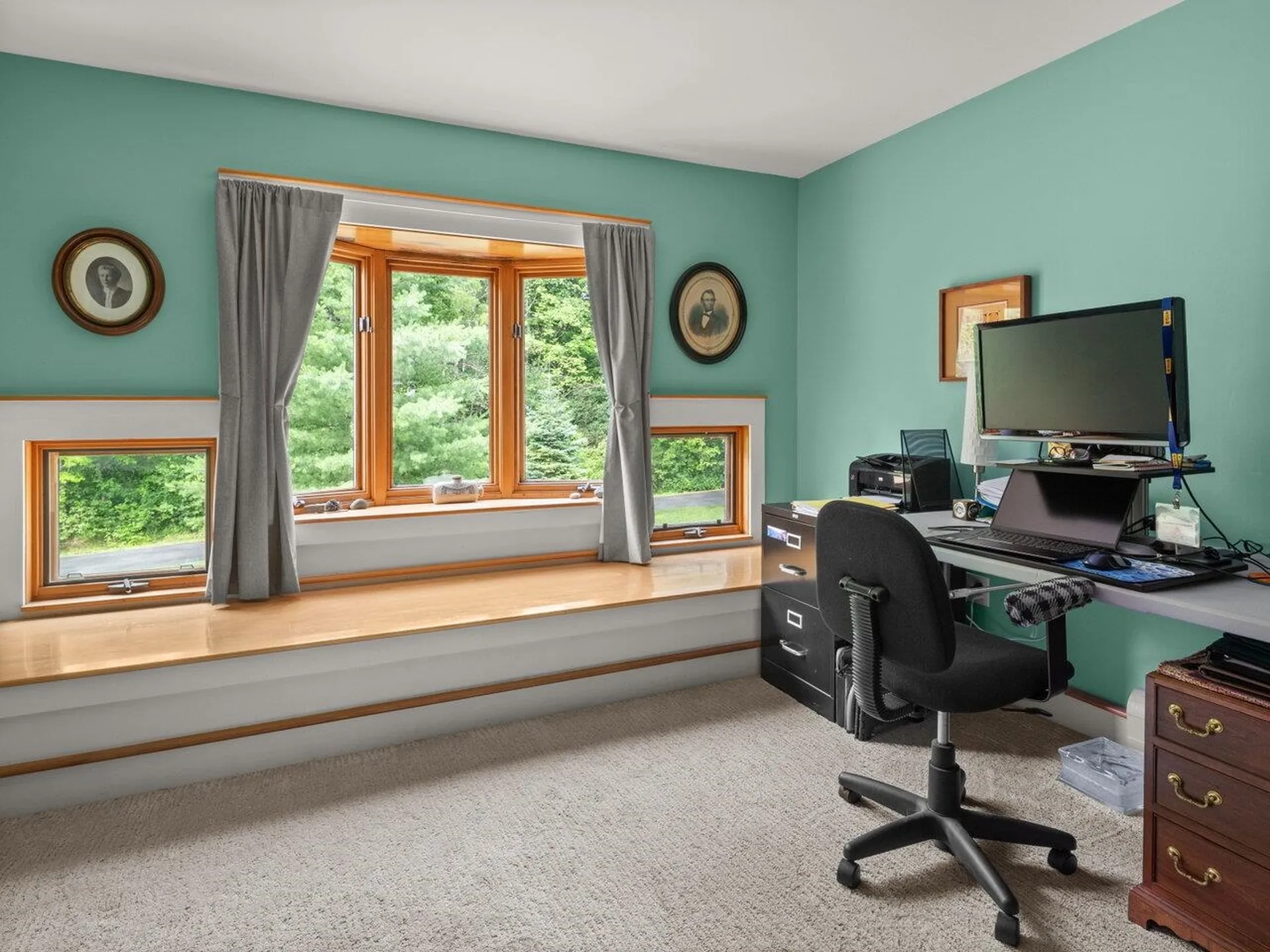 702 Beaver Creek Road Shelburne VT 05482