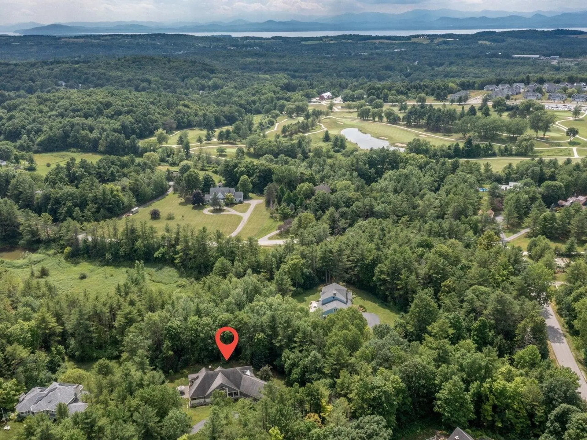 702 Beaver Creek Road Shelburne VT 05482