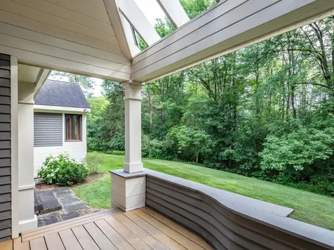 702 Beaver Creek Road Shelburne VT 05482