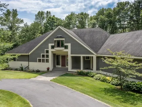 702 Beaver Creek Road Shelburne VT 05482