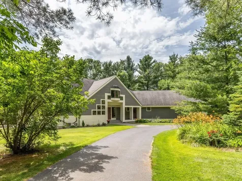 702 Beaver Creek Road Shelburne VT 05482