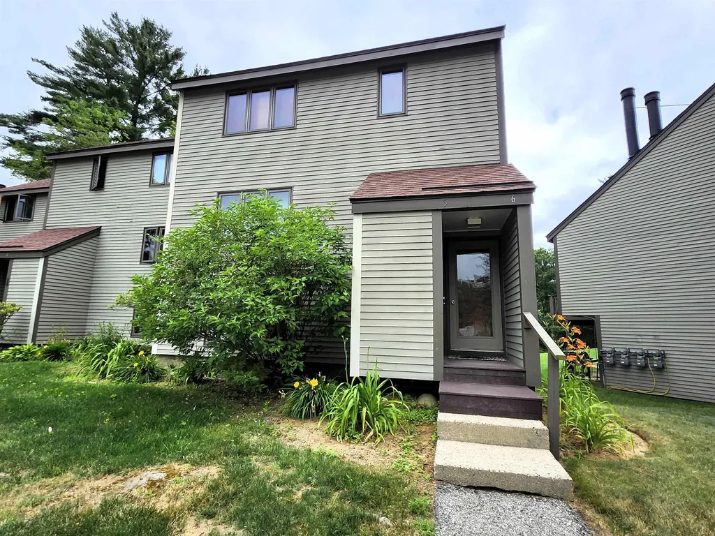 17 Overlook Road Campton NH 03223