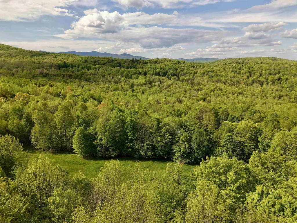 000 Rabbit Run Fayston VT 05673