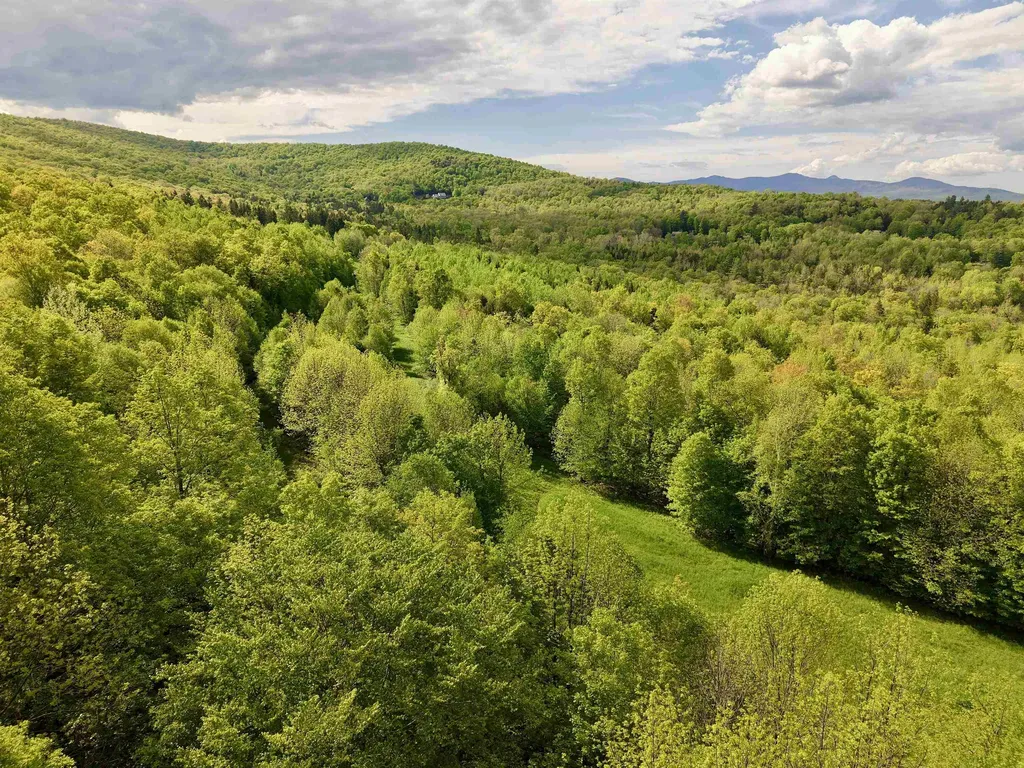 000 Rabbit Run Fayston VT 05673