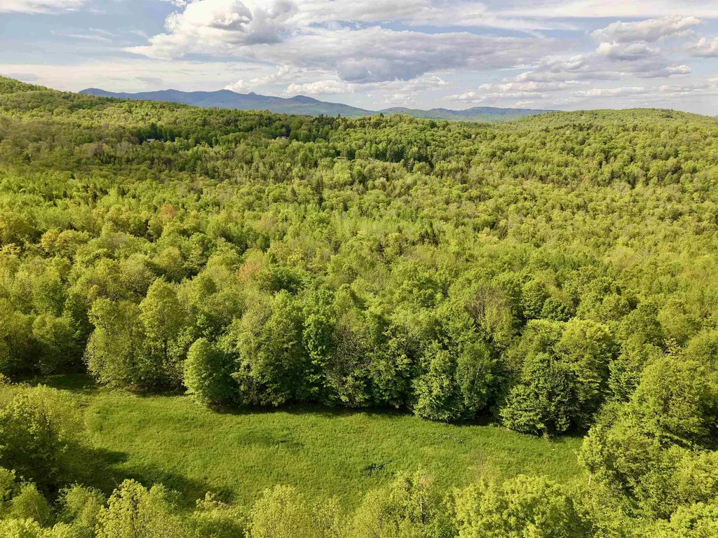 000 Rabbit Run Fayston VT 05673