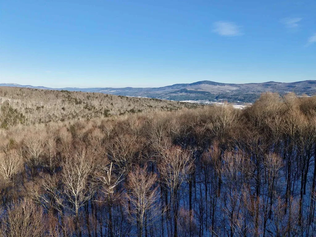 000 Rabbit Run Fayston VT 05673