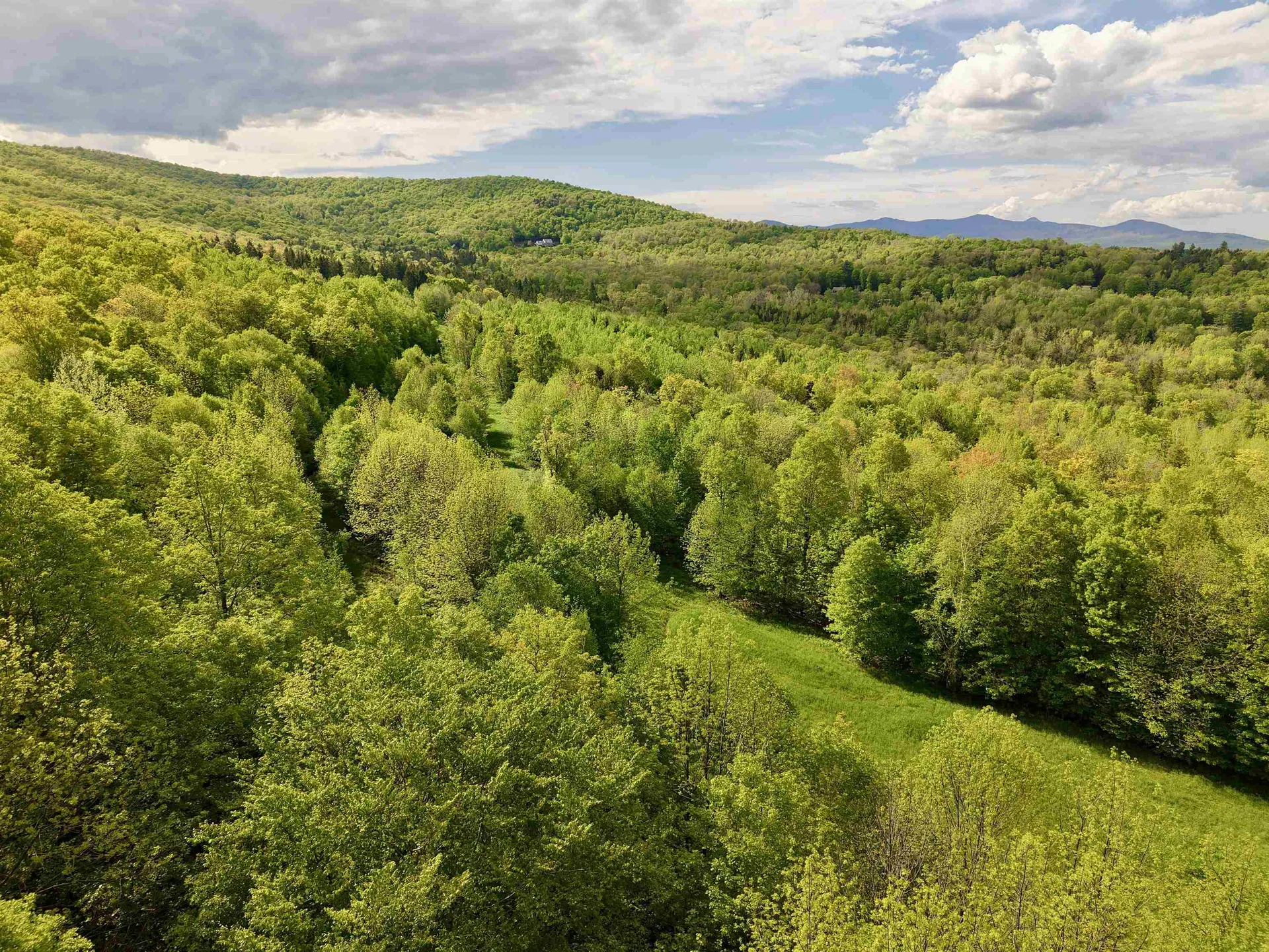 000 Rabbit Run Fayston VT 05673