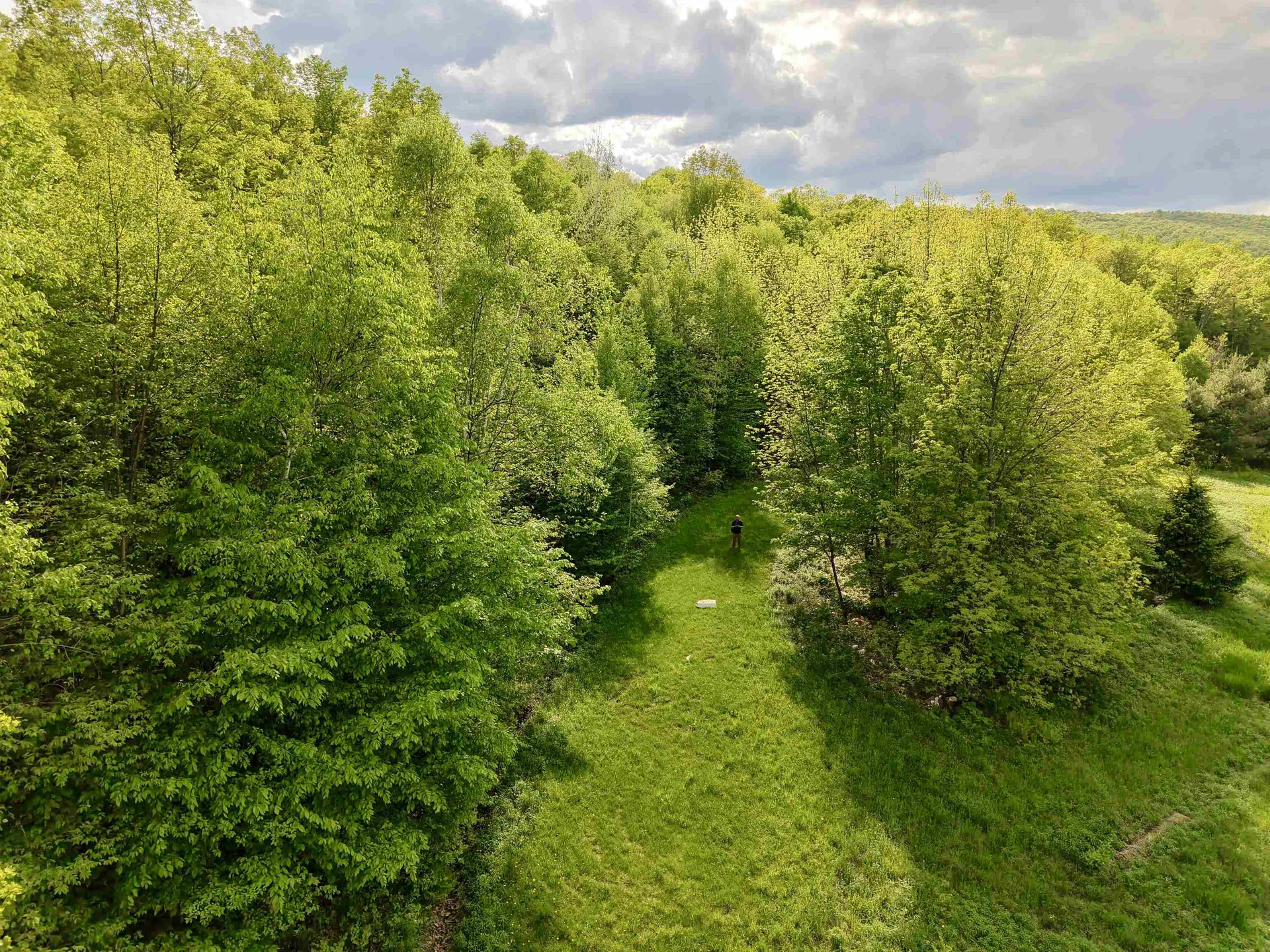 000 Rabbit Run Fayston VT 05673