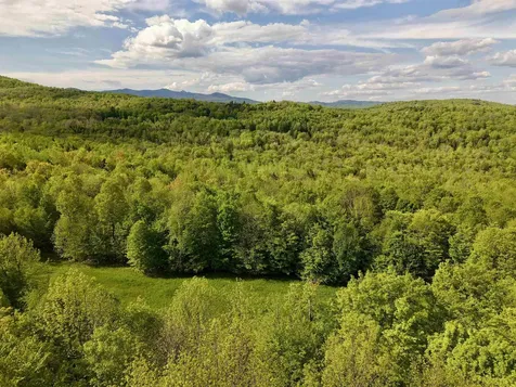 000 Rabbit Run Fayston VT 05673