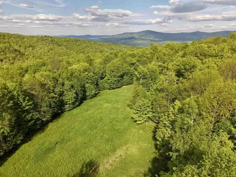 000 Rabbit Run Fayston VT 05673