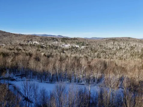 000 Rabbit Run Fayston VT 05673