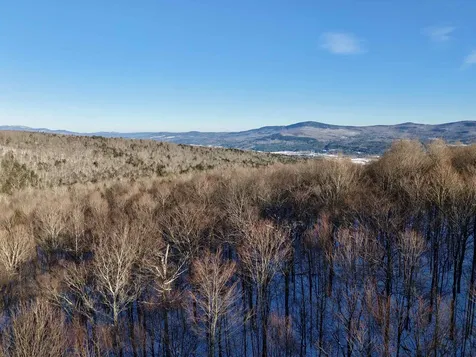 000 Rabbit Run Fayston VT 05673